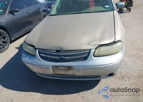 2002 Chevrolet Malibu z USA, uszkodzony, nr VIN 1G1ND52J62M618067